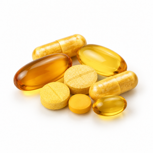 B Vitamins