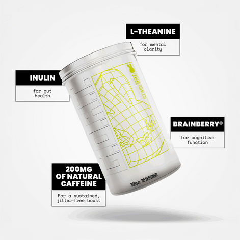 Sneak GOAT Premium Energy Tub