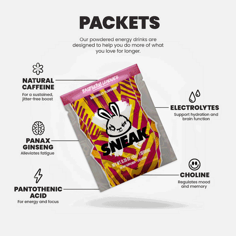 TASTER PACK
