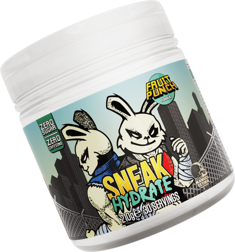 HYDRATE FRUIT PUNCH