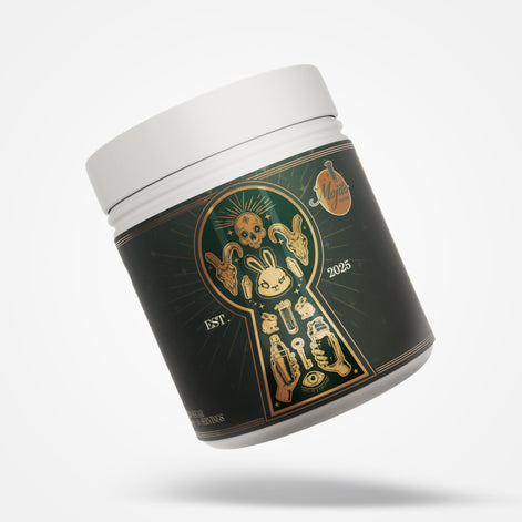 Sneak Energy 40 Serving Tub