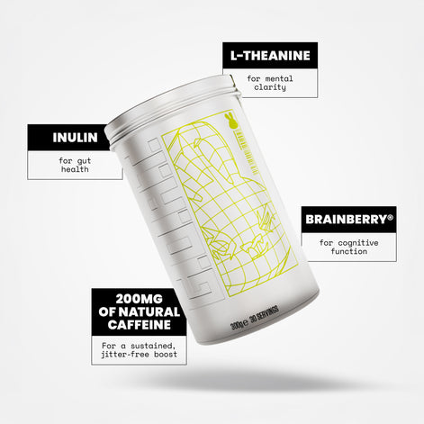 Sneak GOAT Premium Energy Tub