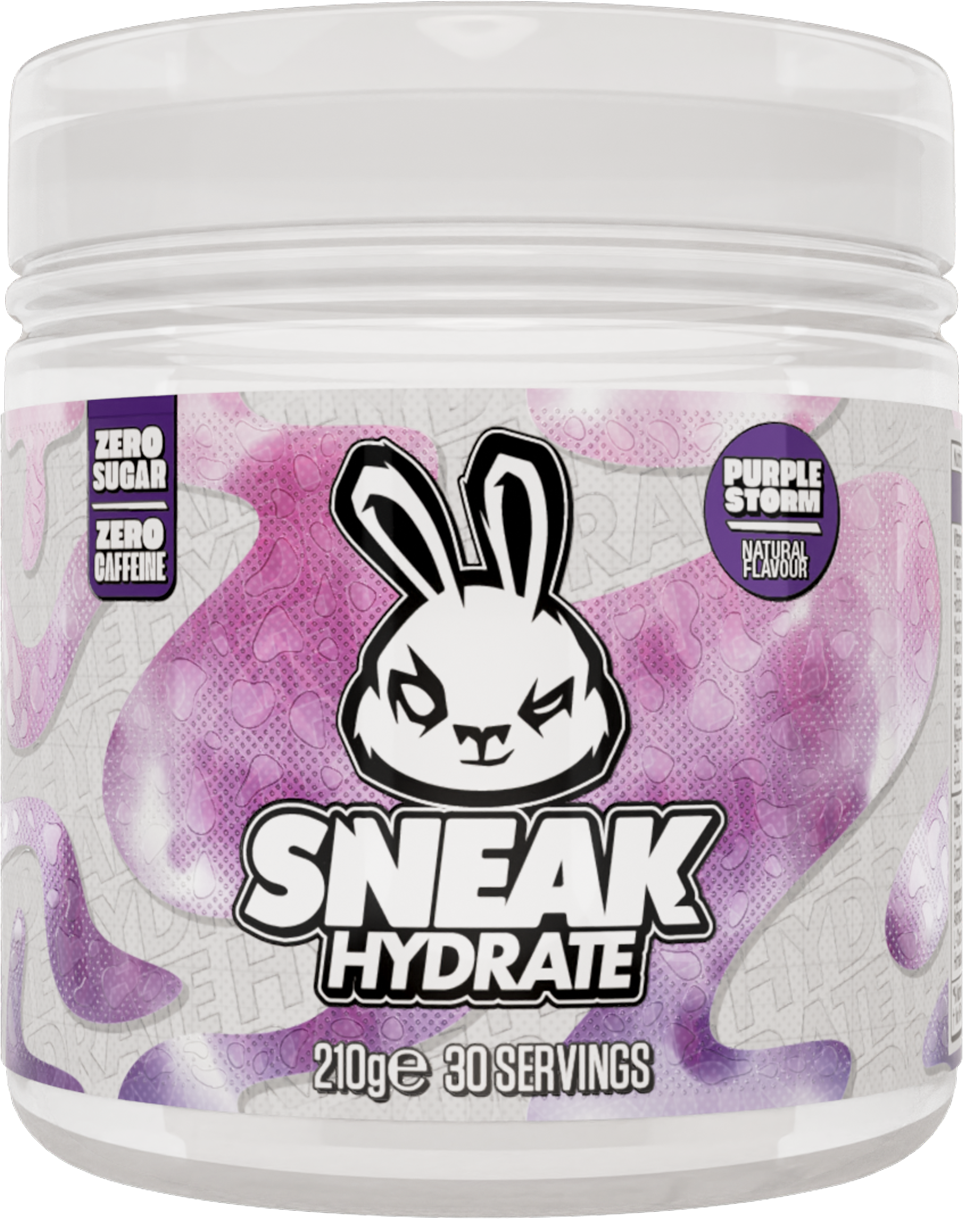 Hydrate