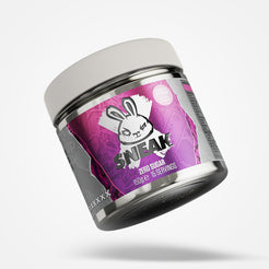 Purple storm 150g tub