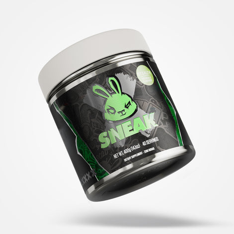 Sneak Energy 40 Serving Tub