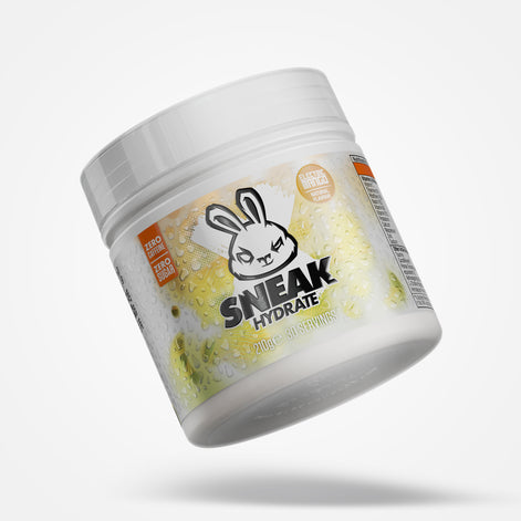 Sneak Hydrate 30 Serving Tub