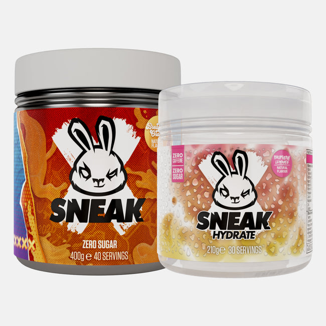 OG & Hydrate Duo