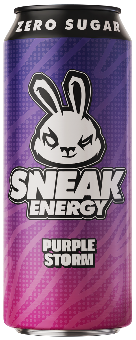 PURPLE STORM - 12 PACK