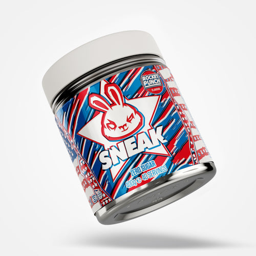 ROCKET PUNCH (USA)
