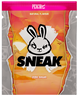 Peach iced tea sachet