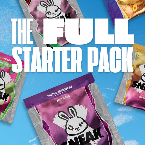 Full Starter Pack