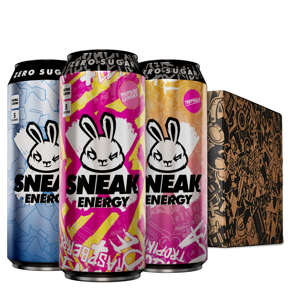 VARIETY PACK