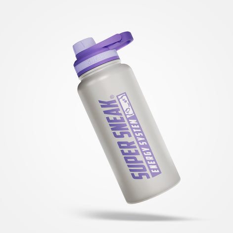Sneak Metal Tank Shaker