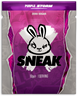Purple storm sachet