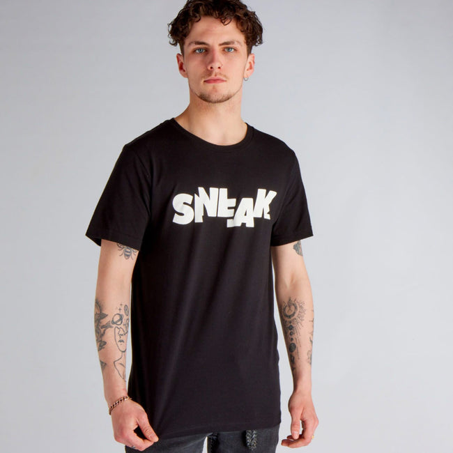 GLITCH TEE