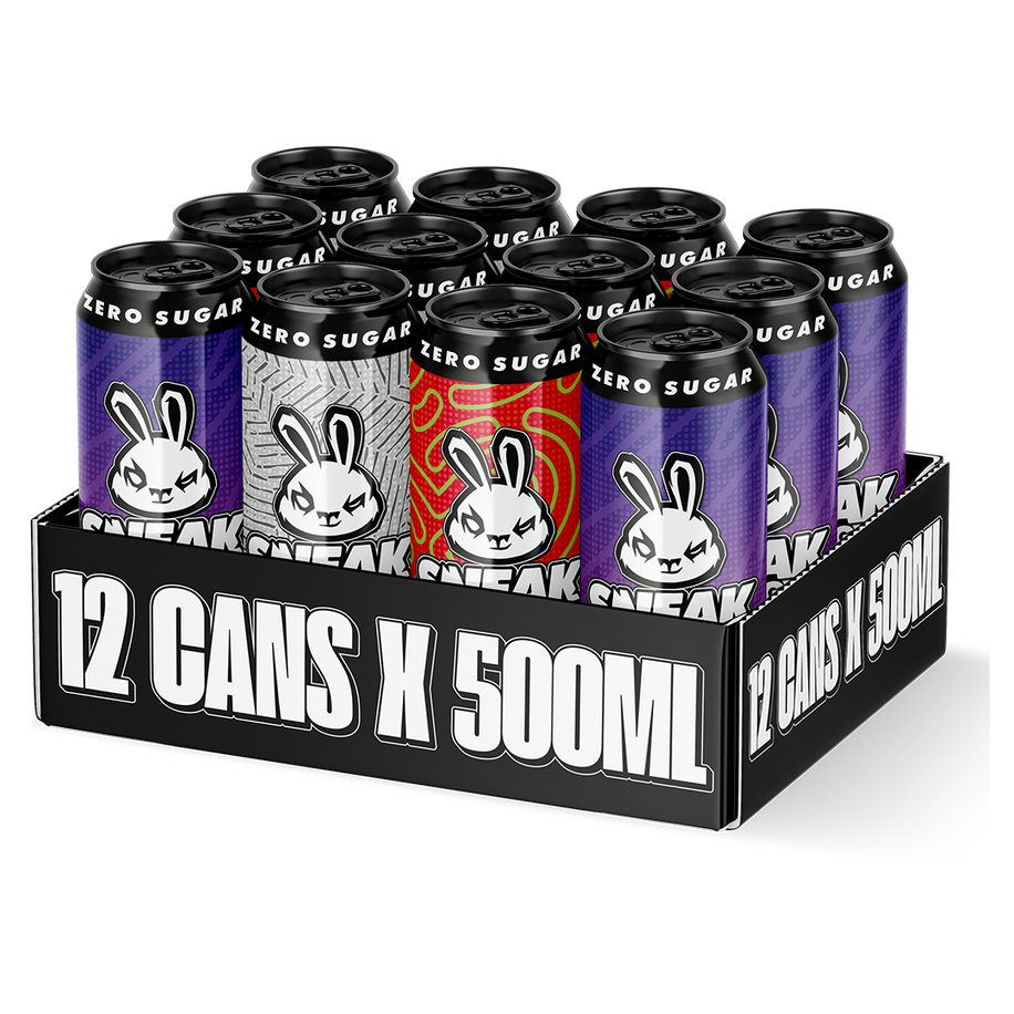 VARIETY PACK - 3 FLAVOURS-bundle-image