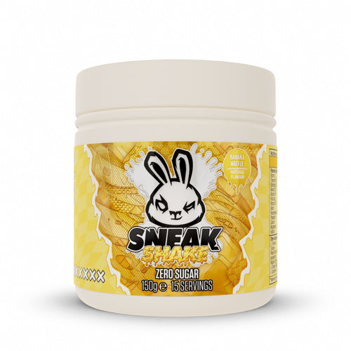 Sneak Shake 15 Serving Tub