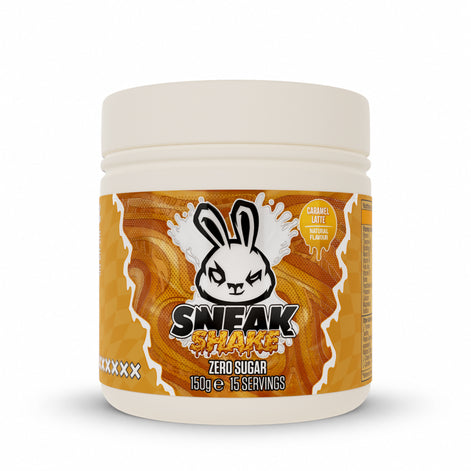 Sneak Shake 15 Serving Tub