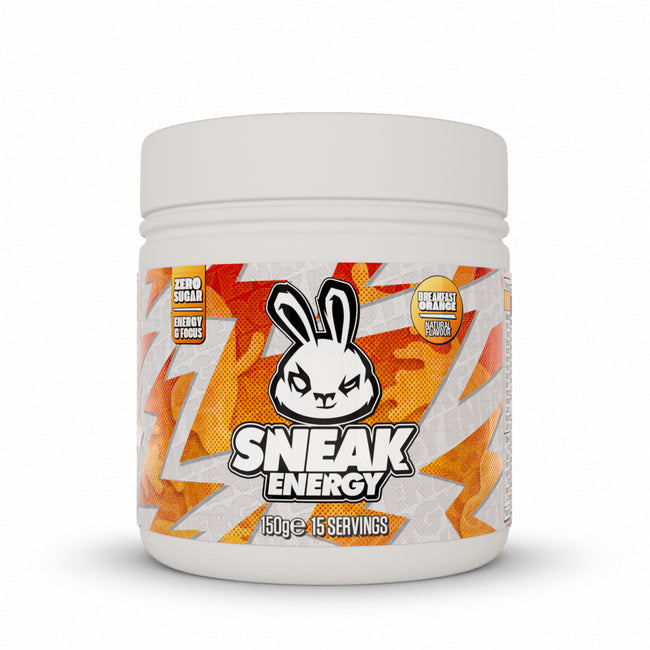 Sneak Energy 15 Serving Tub