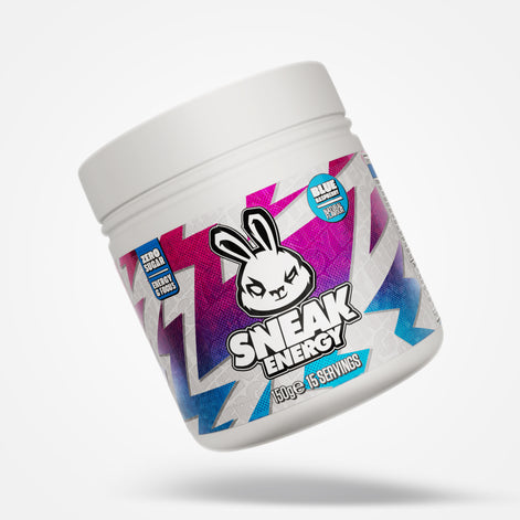 Sneak Energy 15 Serving Tub