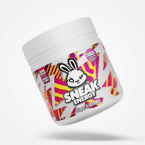 Sneak Energy 15 Serving Tub