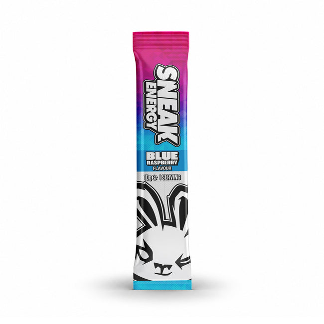 Sneak Energy Single Serving Stick