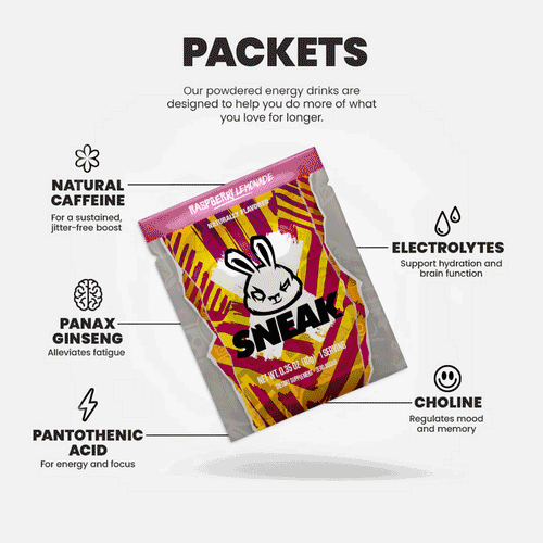 TASTER PACK