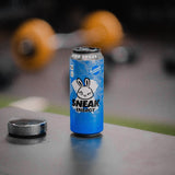 cloudy lemonade energy drink cans