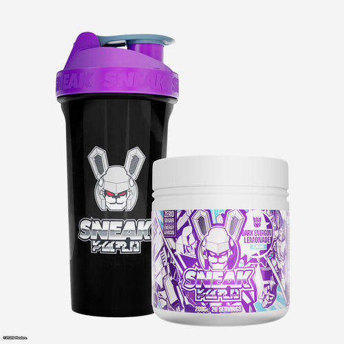 The Decepticon Bundle