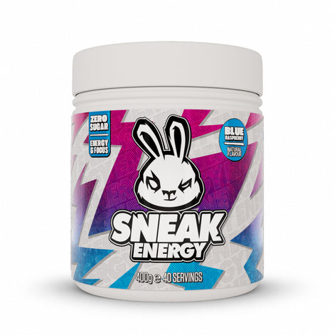 Sneak Energy 40 Serving Tub