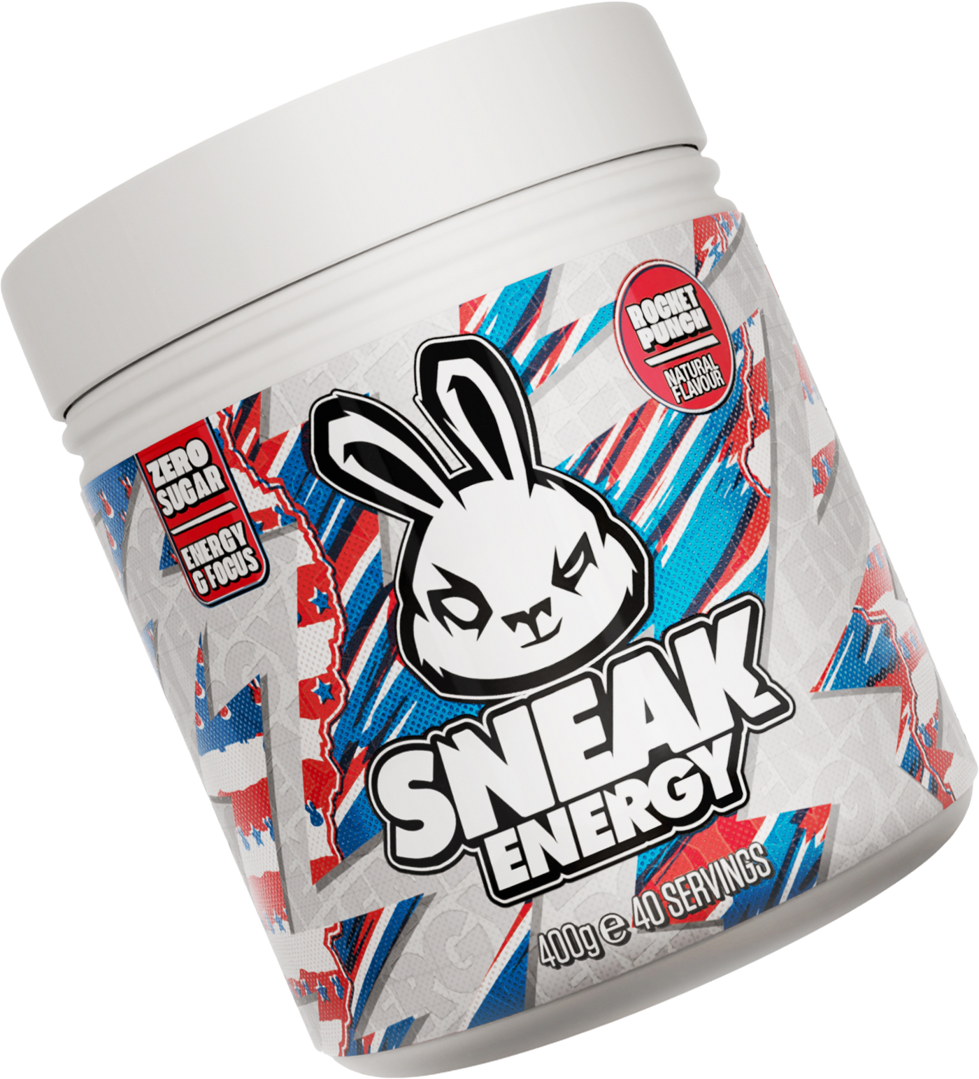 ROCKET PUNCH – Sneak