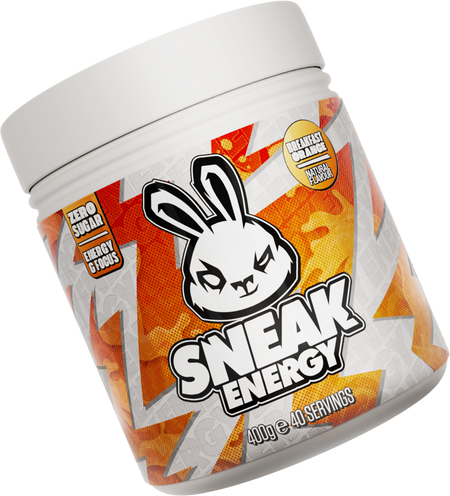 ⚡Energy