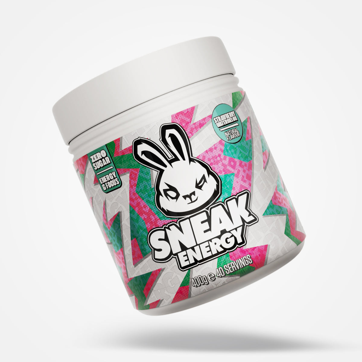 STRAWBERRY WATERMELON