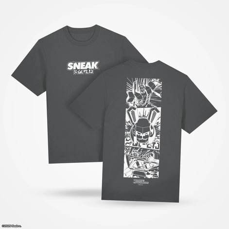 Transformers T-Shirt L