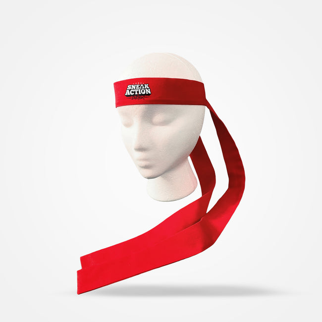 Action Heroes Headband UK