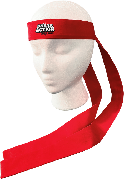 Action Heroes Headband UK