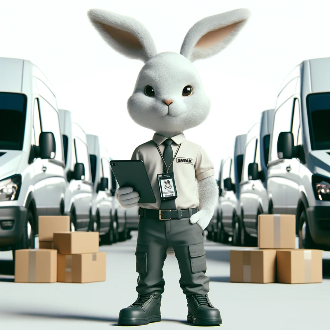 Sneak Energy Careers - Work at Sneak