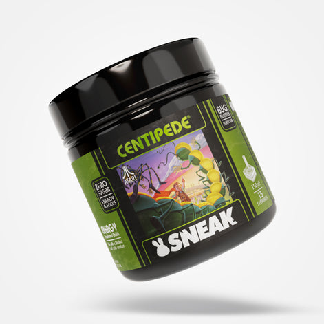 Sneak Energy 15 Serving Tub