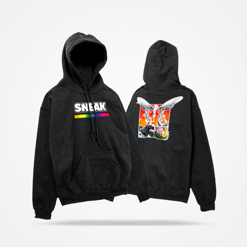 Atari Hoodie