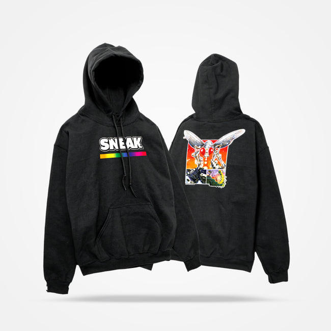 Atari Hoodie
