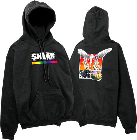 Atari Hoodie