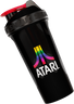 Atari Shaker