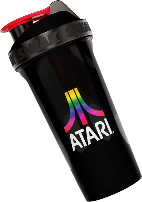 Atari Shaker