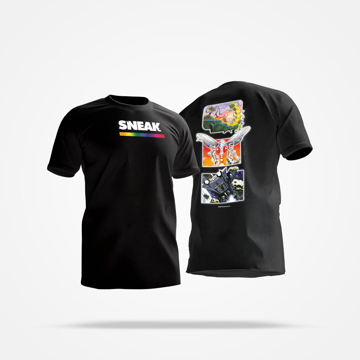 Atari T Shirt