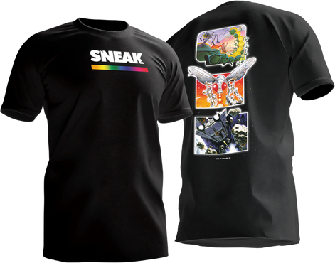 Atari T-Shirt