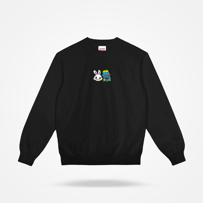 Black Edition Sweatshirt