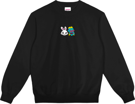 Black Edition Sweatshirt - S