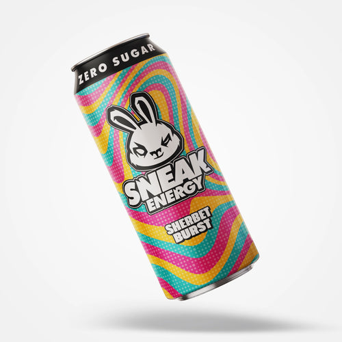 SHERBET BURST - 12 PACK