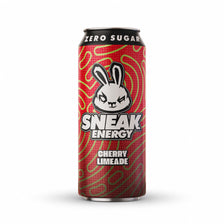 Cherry Limeade