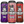 VARIETY PACK - 3 FLAVOURS
